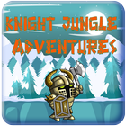 Knight Jungle Adventures icon