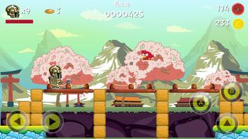 Knight Jungle Adventures screenshot 3