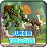 Jungle Treasure icône