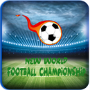 New World Football Championship APK