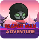 Reaper Man Adventure APK