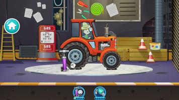 Vehicle Wash Game screenshot 3