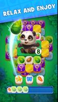 Pinguin Mahjong Match Screenshot 1