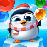 Bubble Penguin icon