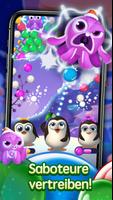 Bubble-Pinguin-Freunde Screenshot 1