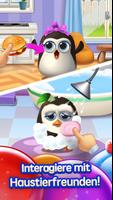 Bubble-Pinguin-Freunde Screenshot 2