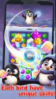 Match Penguin Friends ภาพหน้าจอ 3