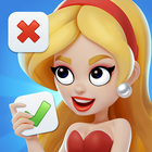 Puzzle Stories Jigsaw Journeys أيقونة