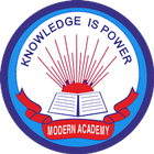 Modern Academy 아이콘