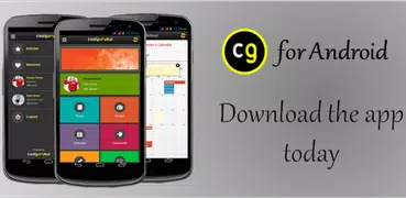 CoolG Parent Connect