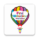 FirstMilestone Parent Connect App APK
