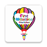 FirstMilestone Parent Connect App