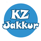 KZ JAKKUR আইকন