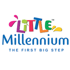 Little Millennium icône