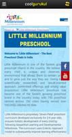 Little Millennium اسکرین شاٹ 2