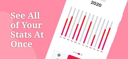 3 Schermata Habit Tracker