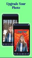 Photo Collage Maker: CoolGrid captura de pantalla 3