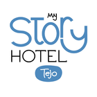 My Story Hotel Tejo ikona