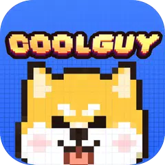Pixel Shimeji - Desktop Pet XAPK 下載