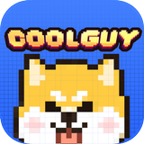 Pixel Shimeji - Desktop Pet أيقونة