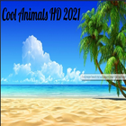 Cool Animals HD 2021 icône