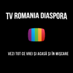 TV ROMANIA DIASPORA icon