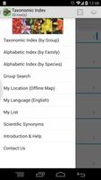 eTrees of Southern Africa Lite โปสเตอร์