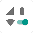 Statusbar Icon Hider Customize icon