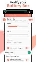 Statusbar Icon Hider Customize imagem de tela 3
