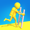 Ladder Run Download gratis mod apk versi terbaru
