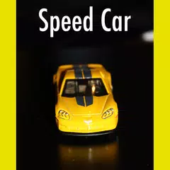 Speed Car APK Herunterladen