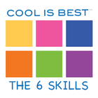 Cool Is Best أيقونة