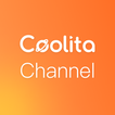 Coolita Channel icon