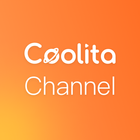 Coolita Channel biểu tượng