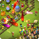 Forest Of Heroes : Clash Of He APK