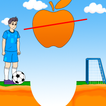 Cut to Goal Football アイコン