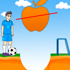 Cut to Goal Football biểu tượng