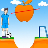 Cut to Goal Football