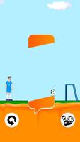 Cut to Goal Football اسکرین شاٹ 3