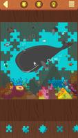 Cool Jigsaw Puzzles اسکرین شاٹ 2