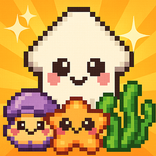 Merge Two: Find Squid