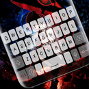 APK Anime Cool Keyboard Theme
