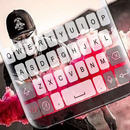 Keyboard Urbex People Theme APK