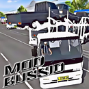 Mod Truk Bawa Mobil APK