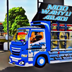 Mod Truk Wahyu Oleng APK