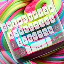 Slime Keyboard Theme APK