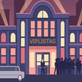 VipListas-Co