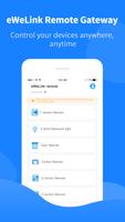 eWeLink Remote Gateway पोस्टर