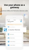 eWeLink Remote Gateway screenshot 1