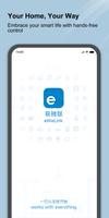 eWeLink - Smart Home Cartaz